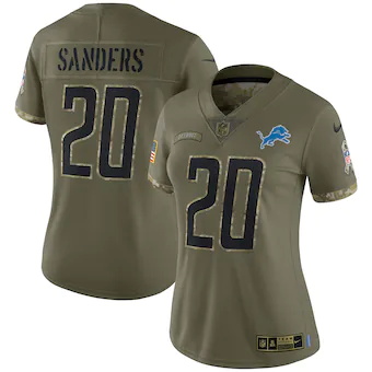 womens-nike-barry-sanders-olive-detroit-lions-2022-salute-t